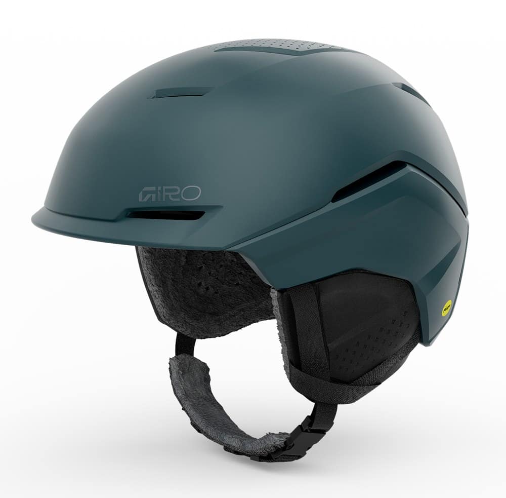 Kask zimowy GIRO TENET MIPS matte peacock pearl roz. M (55.5-59 cm) (NEW 2025/2026)
