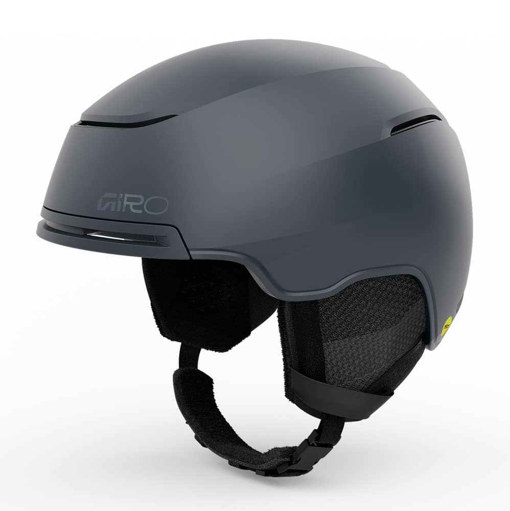 Kask zimowy GIRO TERRA MIPS matte indigo pearl roz. M (55.5-59 cm) (NEW 2025/2026)