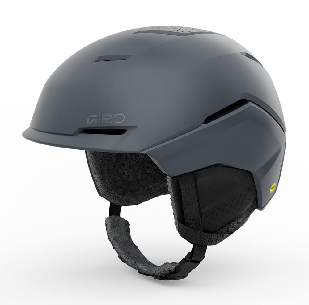 Kask zimowy GIRO TENET MIPS matte indigo pearl roz. S (52-55.5 cm) (NEW 2025/2026)