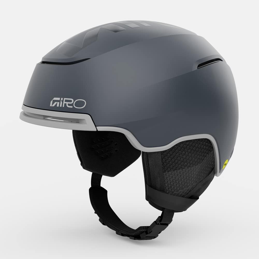 Kask zimowy GIRO JACKSON MIPS matte indigo roz. L (59-62.5 cm) (NEW 2025/2026)