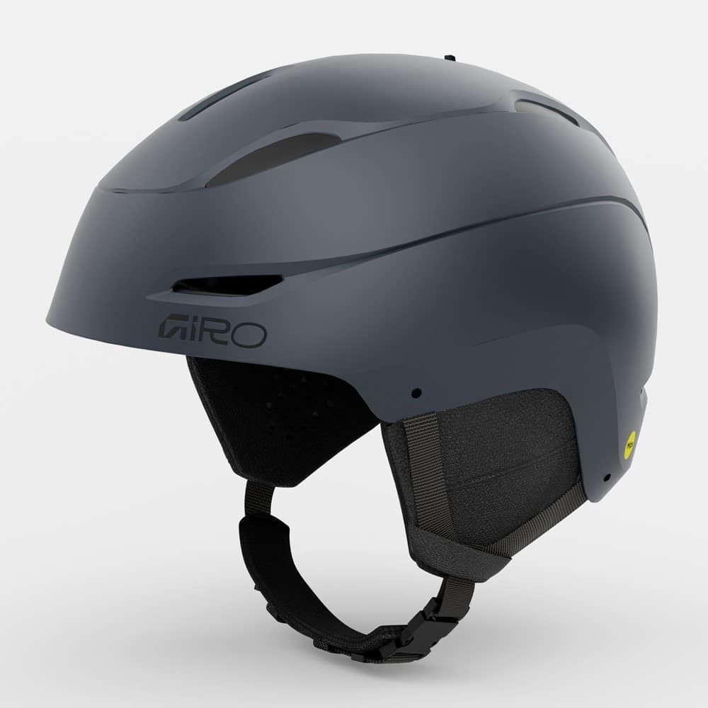 Kask zimowy GIRO RATIO matte indigo  roz. S (52-55.5 cm) (NEW 2025/2026)