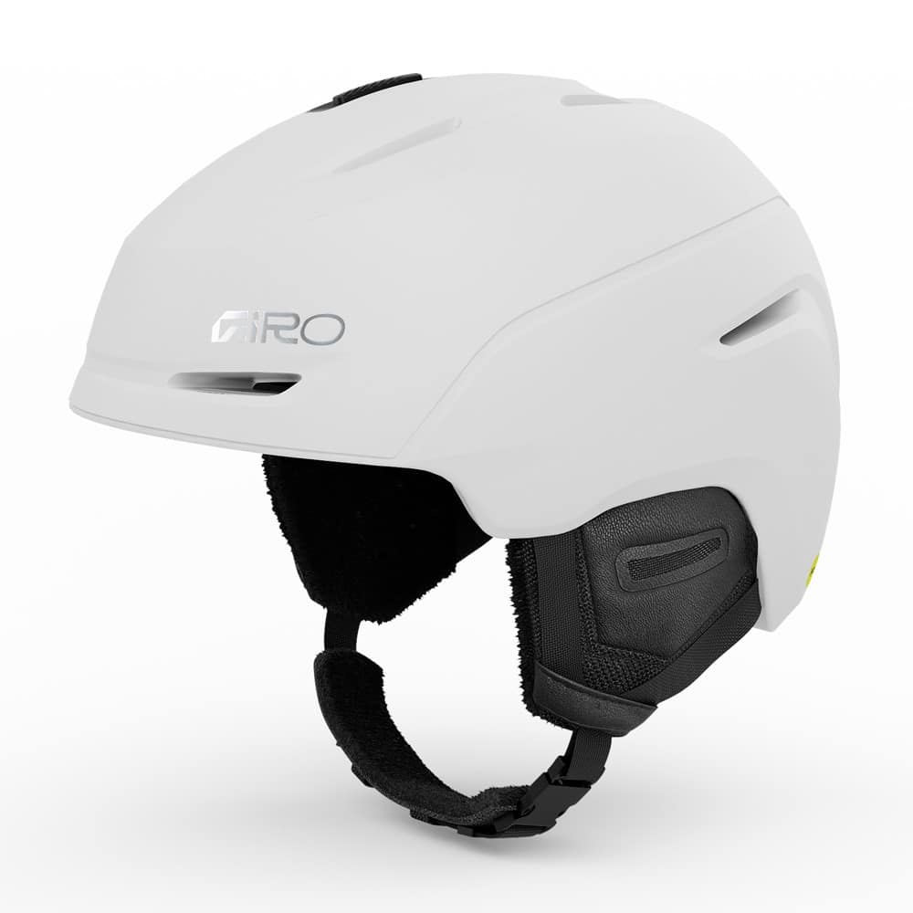 Kask zimowy GIRO AVERA matte white roz. S (52-55.5 cm) (NEW 2025/2026)