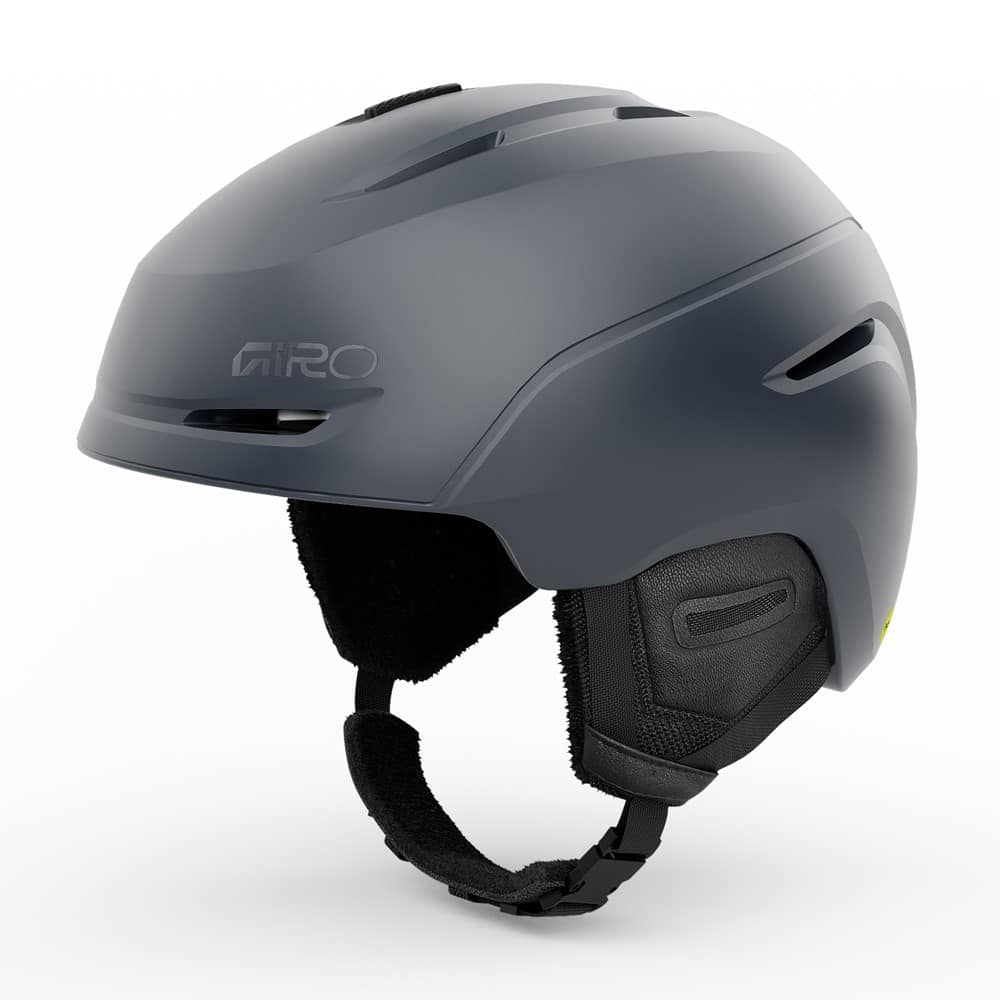 Kask zimowy GIRO AVERA matte indigo pearl roz. S (52-55.5 cm) (NEW 2025/2026)