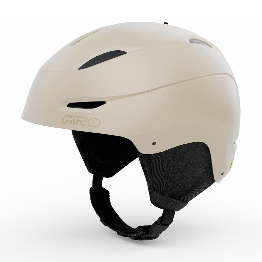 Kask zimowy GIRO CEVA MIPS stone pearl roz. S (52-55.5 cm) (NEW 2025/2026)