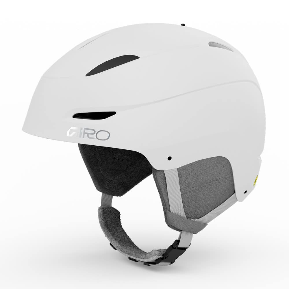 Kask zimowy GIRO CEVA matte white roz. M (55.5-59 cm) (NEW 2025/2026)