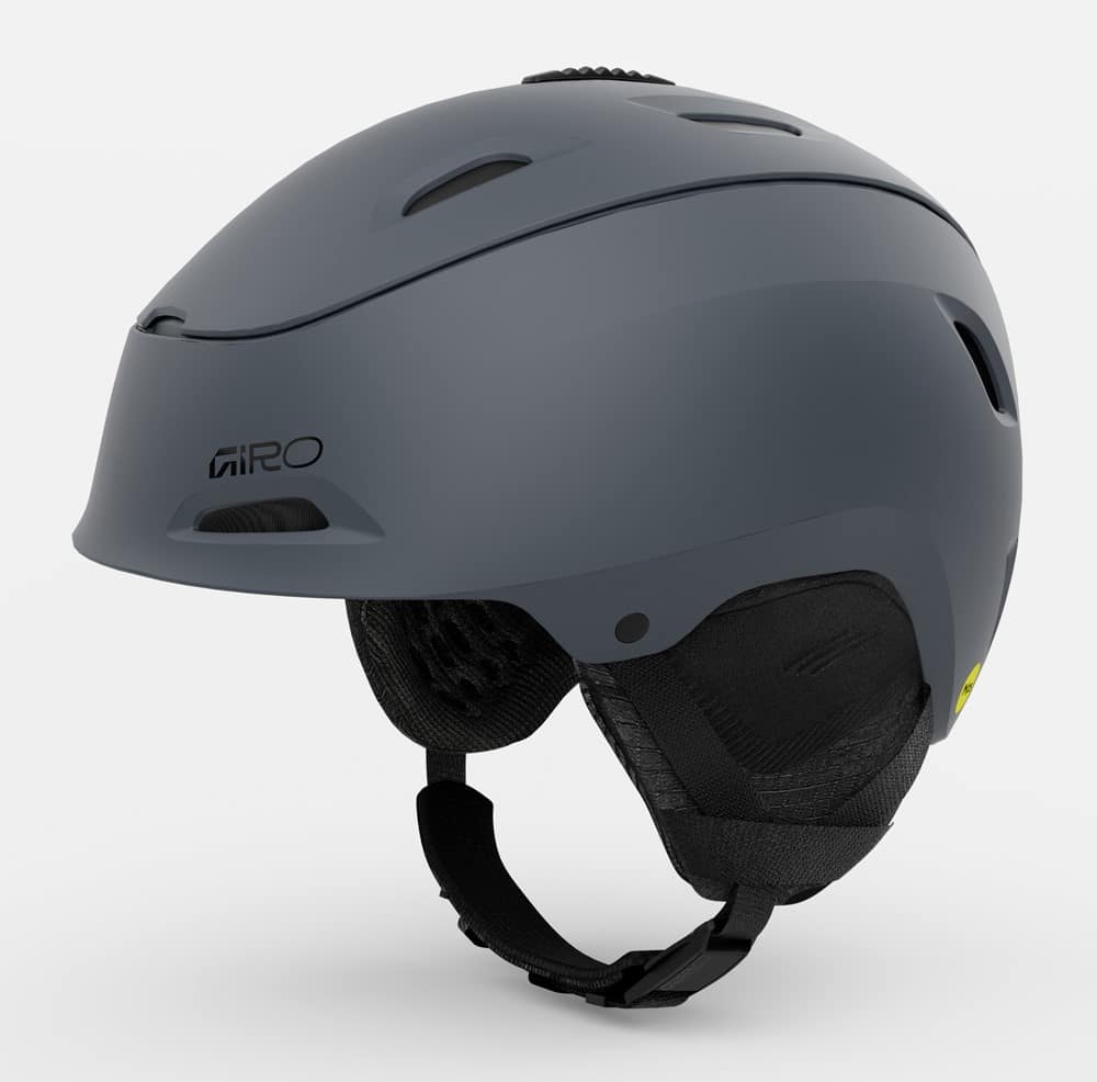 Kask zimowy GIRO RANGE MIPS matte indigo roz. S (52-55.5 cm) (NEW 2025/2026)