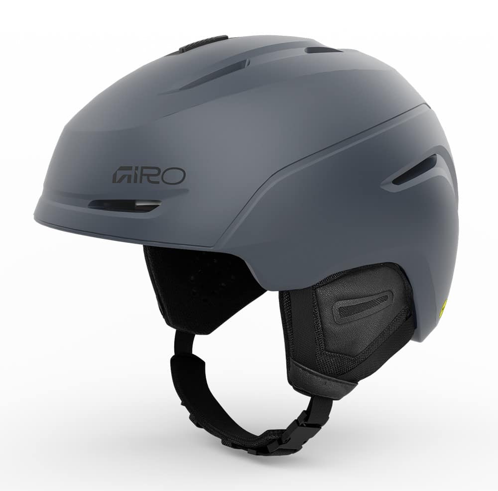 Kask zimowy GIRO NEO MIPS matte indigo roz. M (55.5-59 cm) (NEW 2025/2026)