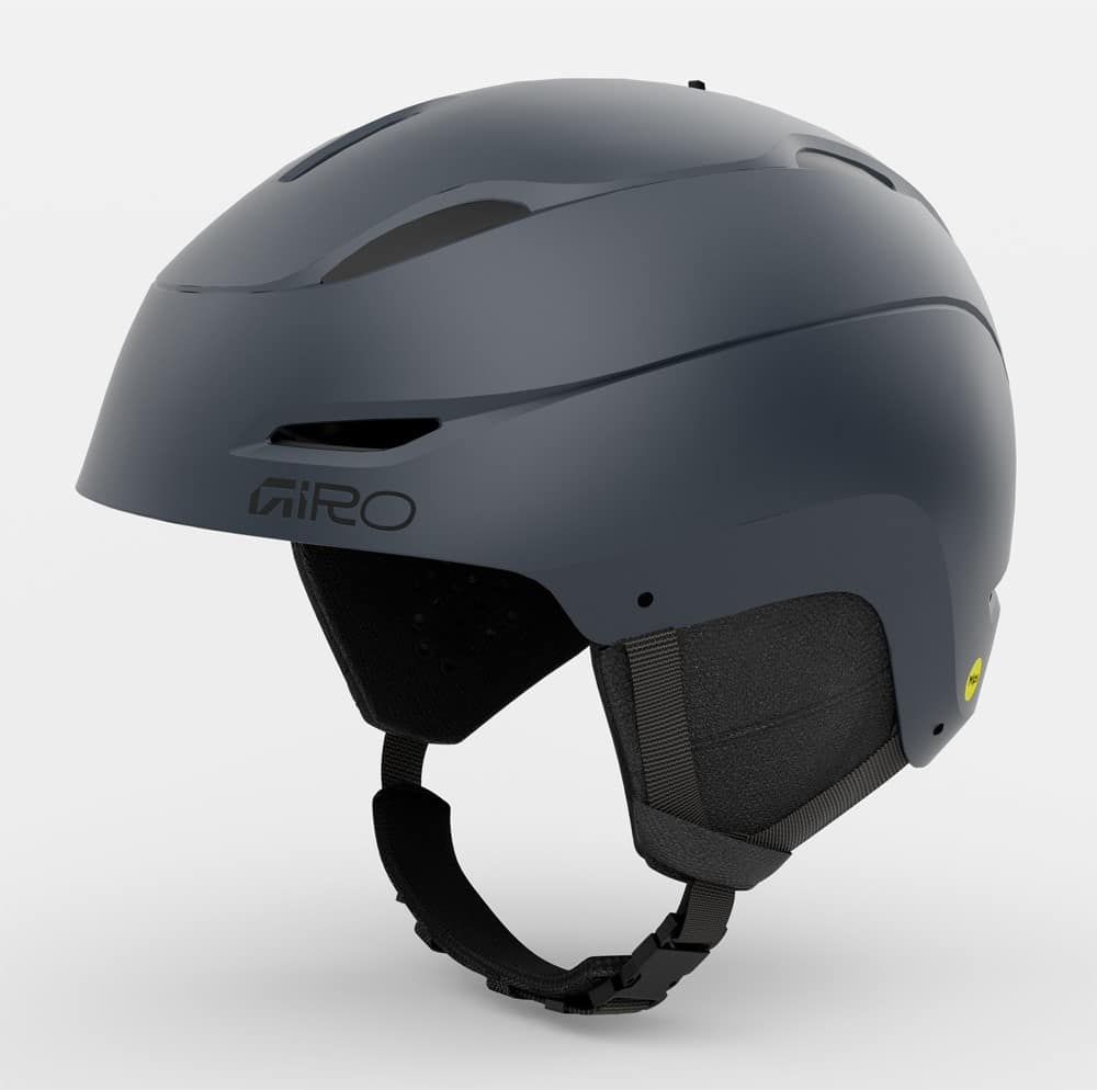 Kask zimowy GIRO RATIO MIPS matte indigo roz. M (55.5-59 cm) (NEW 2025/2026)