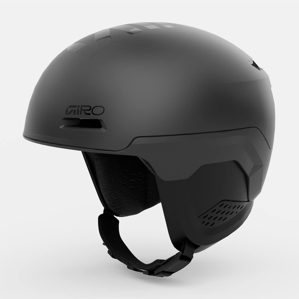 Kask zimowy GIRO OWEN SPHERICAL matte metallic coal roz. M (55.5-59 cm) (NEW 2025/2026)