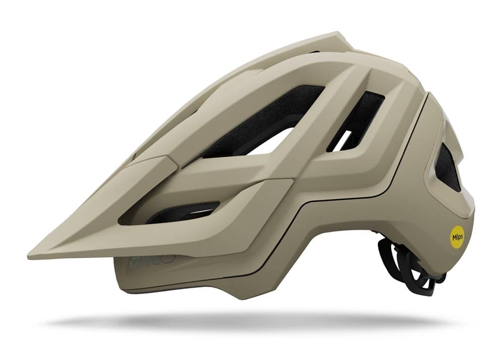 Kask mtb GIRO MONTARO MIPS III matte stone roz. L (59-63 cm) (NEW 2026)