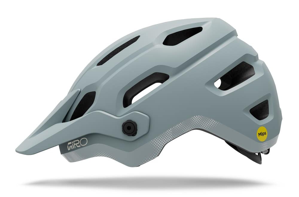 Kask mtb GIRO SOURCE MIPS matte sky blue pulse roz. L (59-63 cm) (NEW 2026)