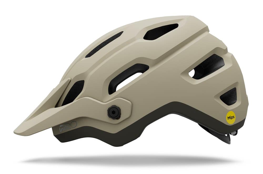 Kask mtb GIRO SOURCE MIPS matte stone roz. L (59-63 cm) (NEW 2026)