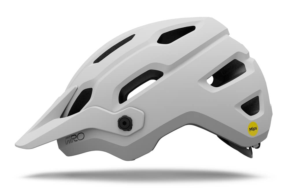 Kask mtb GIRO SOURCE MIPS matte white roz. L (59-63 cm) (NEW 2026)