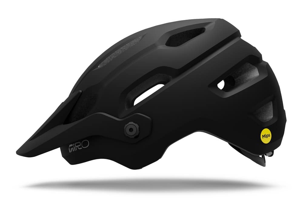 Kask mtb GIRO SOURCE MIPS matte black roz. L (59-63 cm) (NEW 2026)