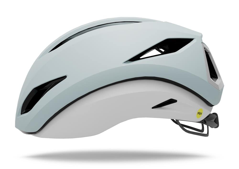 Kask szosowy GIRO ECLIPSE PRO SPHERICAL matte sky blue roz. L (59-63 cm) (NEW 2026)