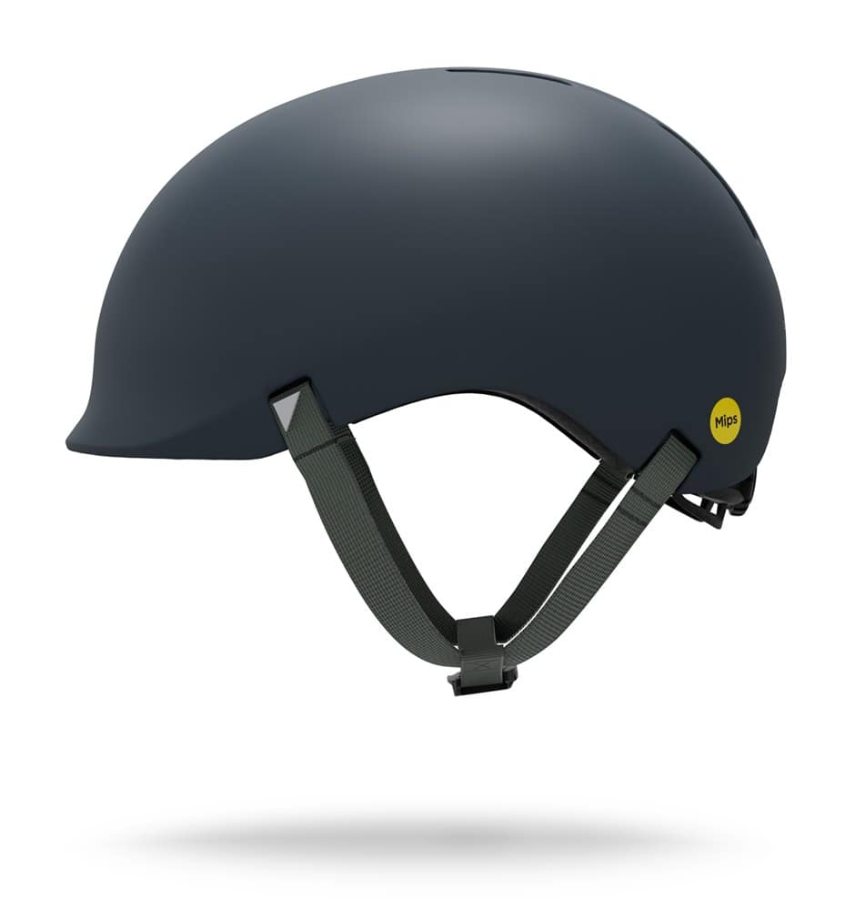 Kask miejski GIRO HOXTON MIPS matte sapphire roz. M (55-59 cm) (NEW 2026)