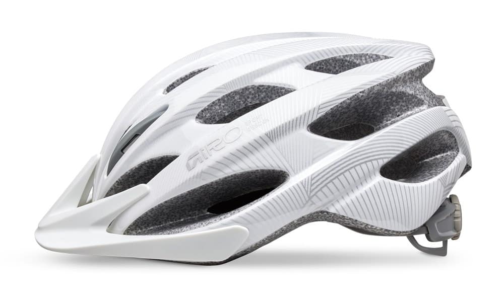 Kask mtb GIRO VERONA white tonal lines roz. Uniwersalny (50-57 cm) (NEW 2026)