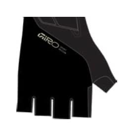 Rękawiczki damskie GIRO JAG'ETTE krótki palec black roz. M (obwód dłoni 170-189 mm / dł. dłoni 170-184 mm) (NEW 2026)