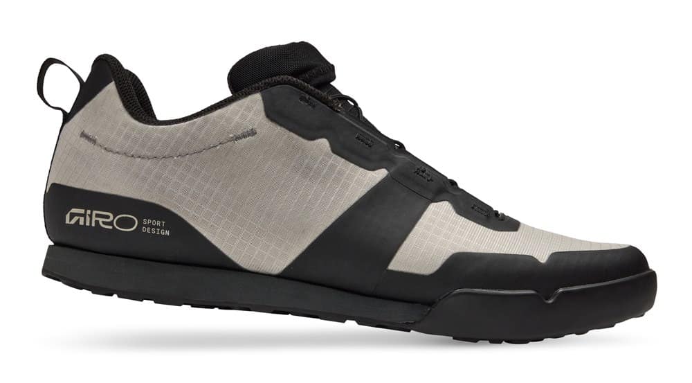 Vyriški dviratininko batai GIRO TRACKER, akmens spalvos, dyd. 39