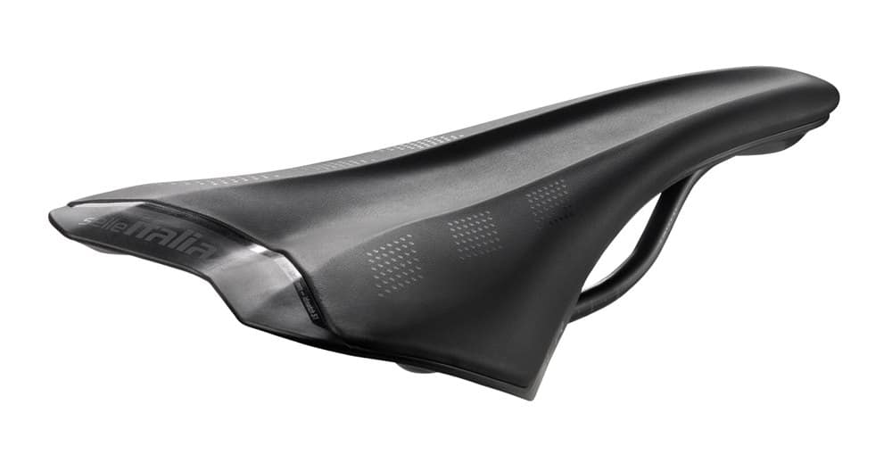 SELLE ITALIA SLR ADVAN S1 balnelis, mangano bėgeliai, 205 g