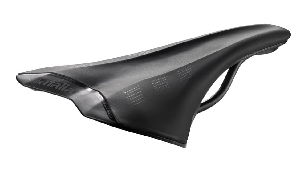 SELLE ITALIA SLR ADVAN L1 balnelis, mangano bėgeliai, 207 g