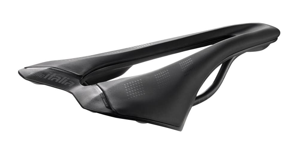 SELLE ITALIA SLR ADVAN S3 balnelis, mangano bėgeliai, 188 g