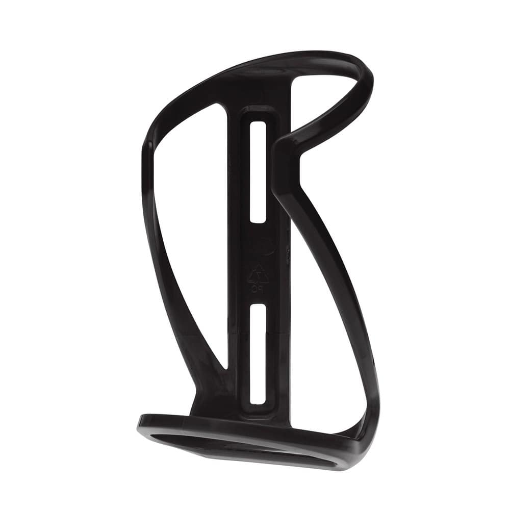 Koszyk na bidon BLACKBURN CLUTCH COMP CAGE LEFT black (NEW 2026)