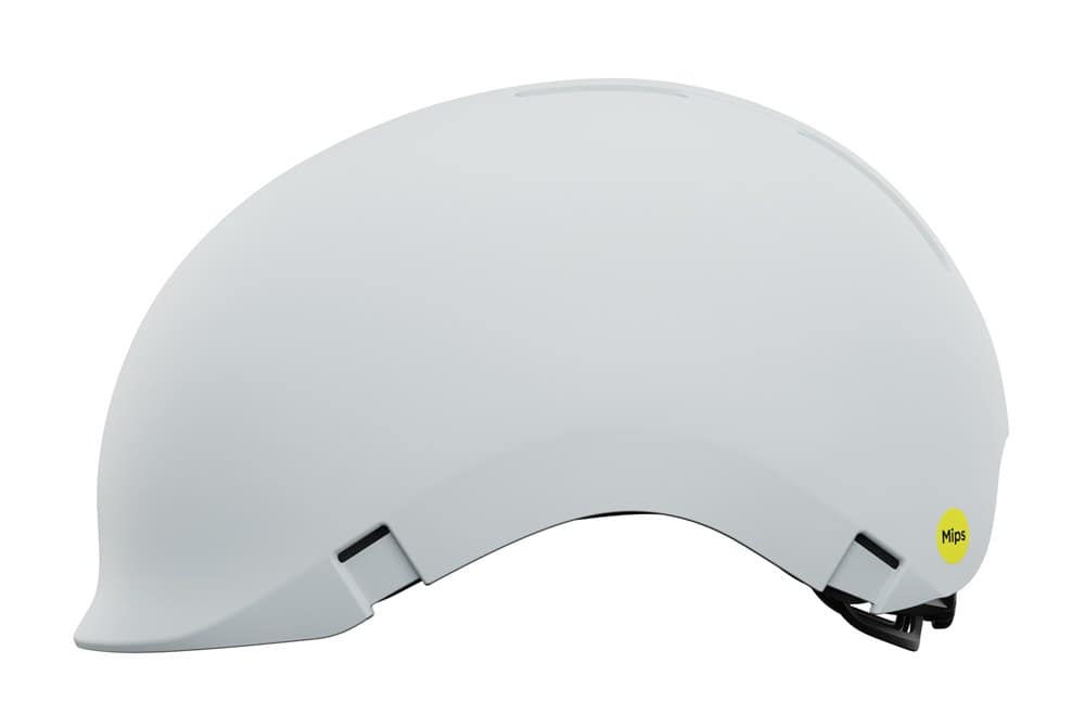 Kask miejski GIRO HOXTON matte chalk roz. L (59-63 cm) (NEW 2025)
