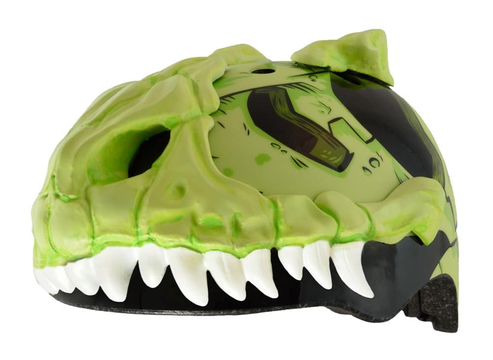 Kask dziecięcy juniorski RASKULLZ T-BONE roz. S CHILD FS 5+ (50-54 cm) (NEW 2026)
