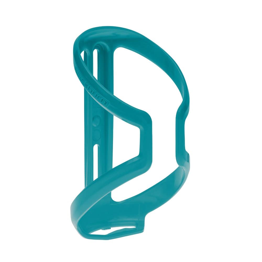 Koszyk na bidon BLACKBURN GRID CAGE blue (NEW 2026)