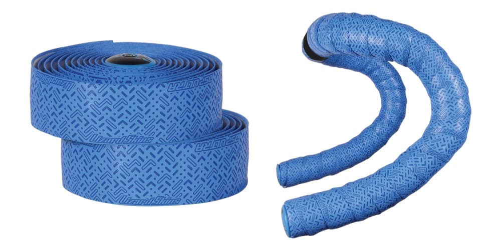 Owijki na kierownicę LIZARDSKINS DSP ULTRA 1.9 BAR TAPE gr.1,9mm cobalt blue (NEW 2026)