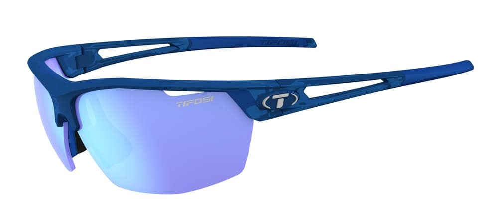 Okulary TIFOSI NAVAR midnight vapor (1 szkło Sky Blue Mirror 13% transmisji światła) (NEW 2026) (PREMIERA: 2026-01-15)
