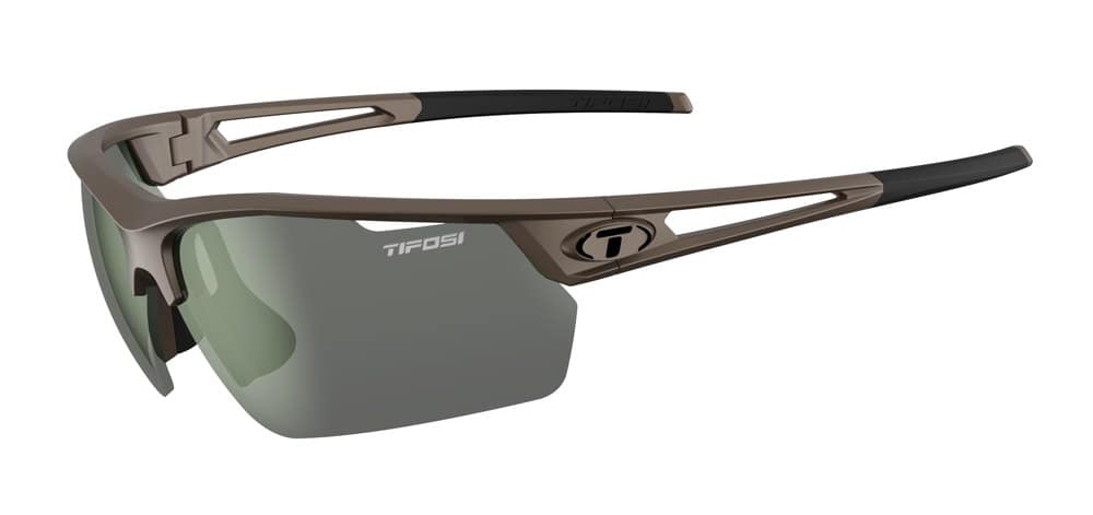 Okulary TIFOSI NAVAR FC iron (1 szkło Enliven™ Golf 16% transmisji światła) (NEW 2026) (PREMIERA: 2026-01-15)