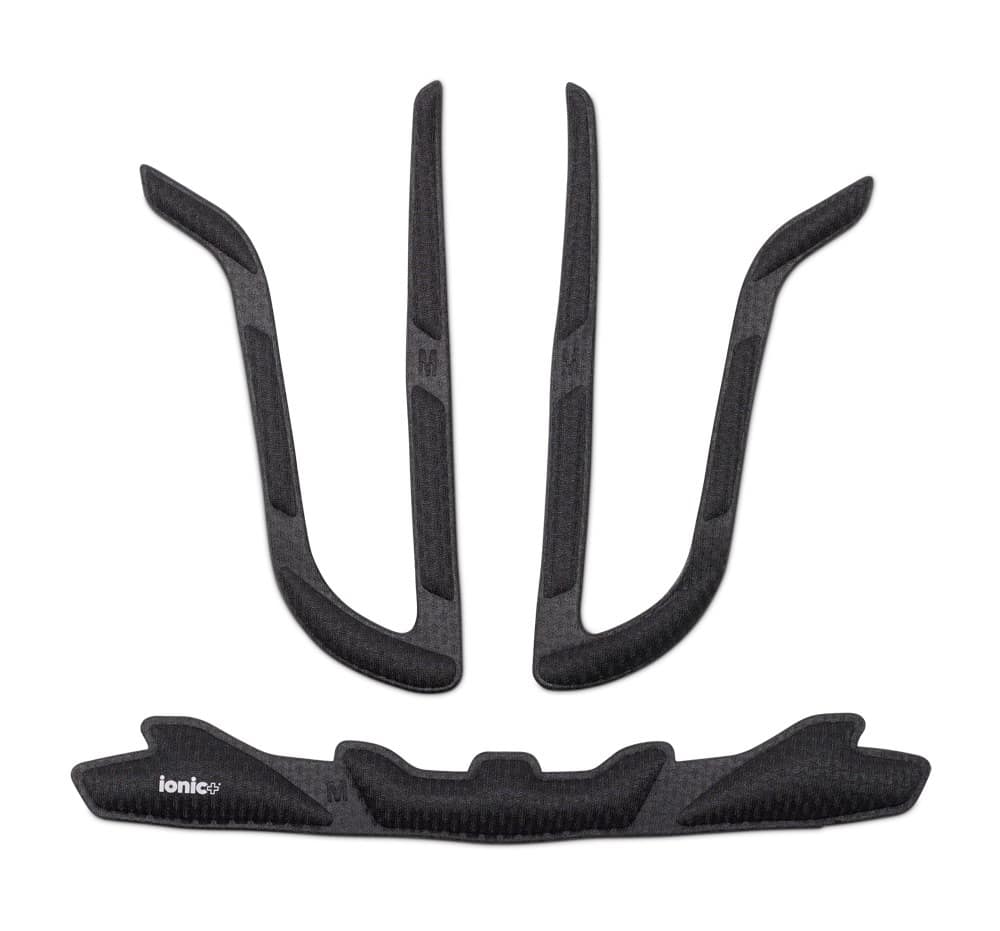 Wkładki wewnętrzne GIRO SYNTAX MIPS PAD SET black roz. L (59-63 cm) (NEW 2026)