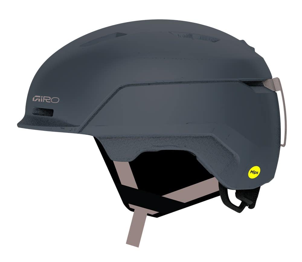 Kask zimowy GIRO NEO MIPS II matte sapphire roz. M (55.5-59 cm) (NEW 2026/2027)