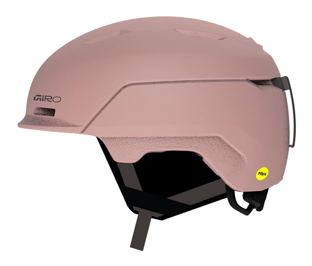 Kask zimowy GIRO NEO MIPS II matte petal pearl roz. S (52-55.5 cm) (NEW 2026/2027)