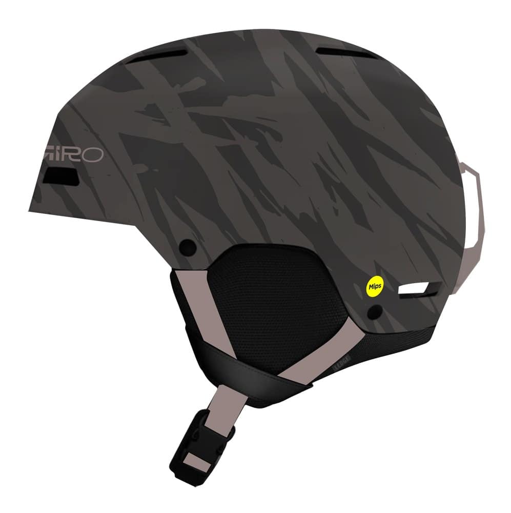 Kask zimowy GIRO LEDGE FS MIPS SE Matte Canyon Clay Trench roz. M (55.5-59 cm) (NEW 2026/2027) (Special Edition)