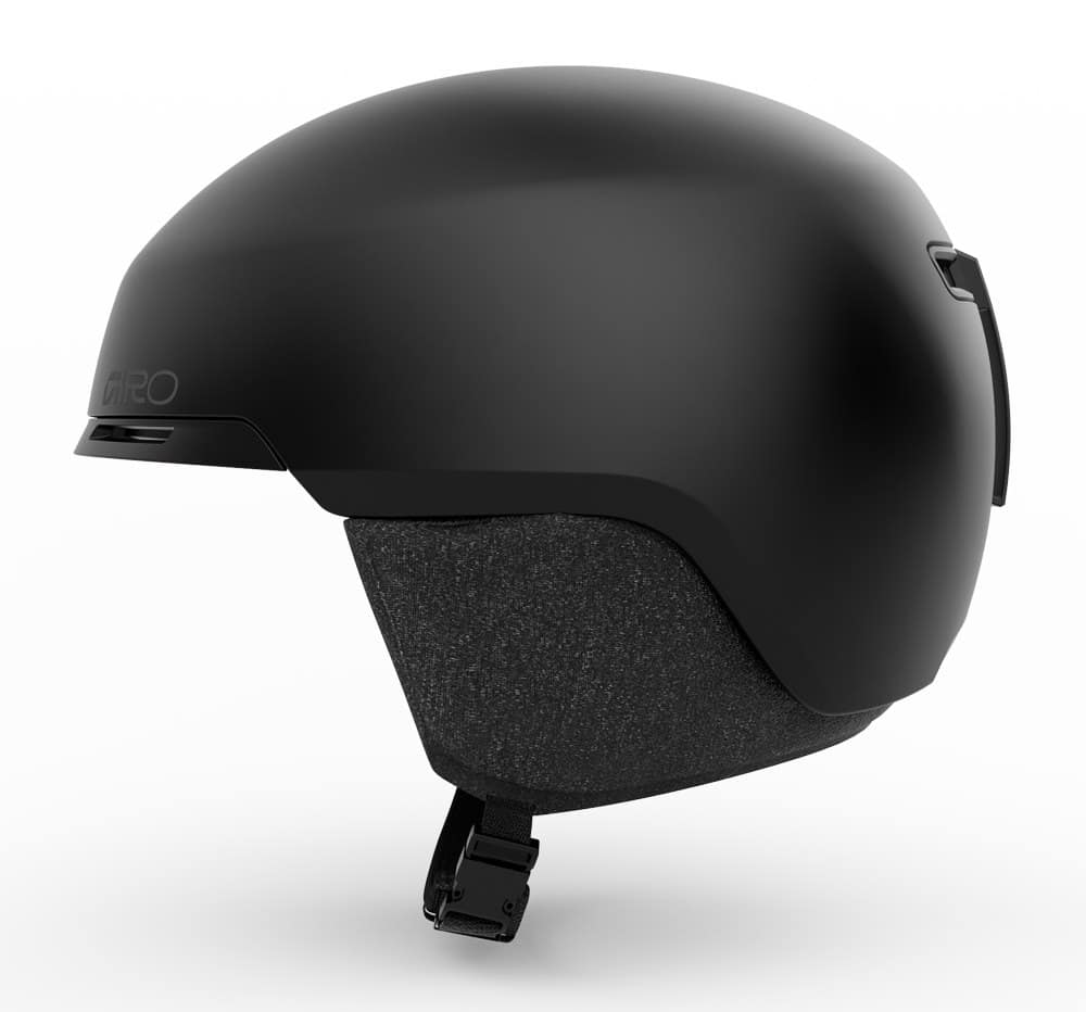Kask zimowy GIRO TAGGERT MIPS Matte Black roz. L (59-62.5 cm) (NEW 2026/2027)