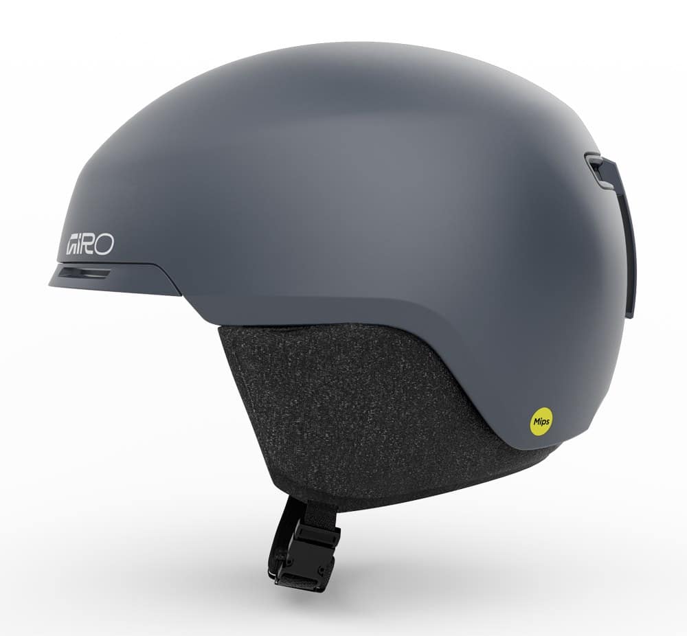 Kask zimowy GIRO TAGGERT MIPS Matte Indigo roz. M (55.5-59 cm) (NEW 2026/2027)