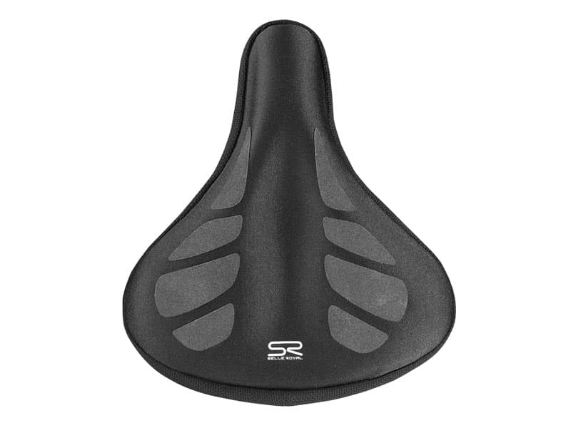 Pokrowiec na siodło SELLEROYAL ROYALGEL SEAT COVER LARGE żelowy (NEW)