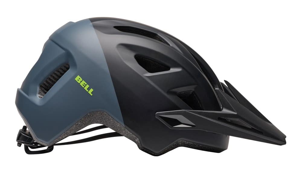 Kask dziecięcy BELL 2TWENTY MIPS dual graphite roz. Uniwersalny (48-55 cm) (NEW 2027)