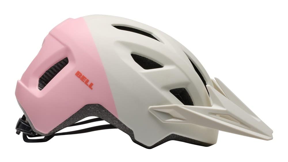 Kask dziecięcy BELL 2TWENTY MIPS dual vinatge white roz. Uniwersalny (48-55 cm) (NEW 2027)