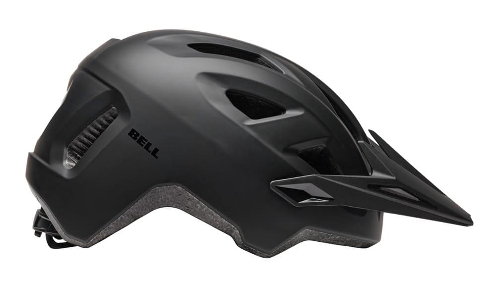 Kask dziecięcy BELL 2TWENTY MIPS solid matte black roz. Uniwersalny (48-55 cm) (NEW 2027)