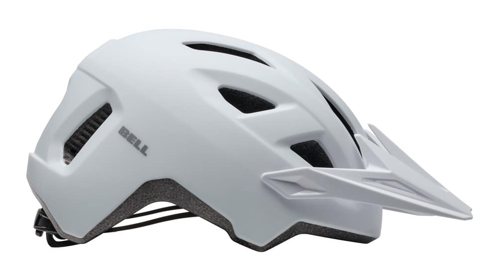 Kask dziecięcy BELL 2TWENTY MIPS solid matte white roz. Uniwersalny (48-55 cm) (NEW 2027)