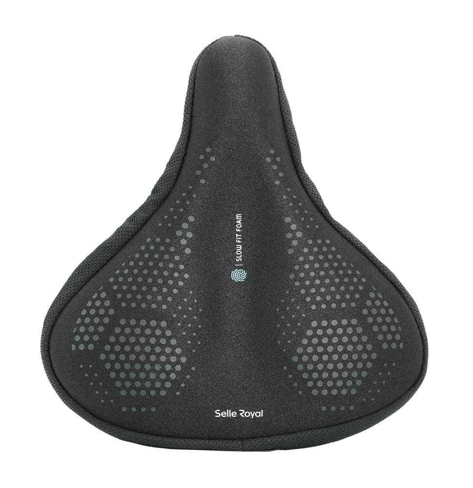 Pokrowiec na siodło SELLEROYAL MEMORY FIT FOAM SEAT COVER SMALL / MEDIUM (NEW)