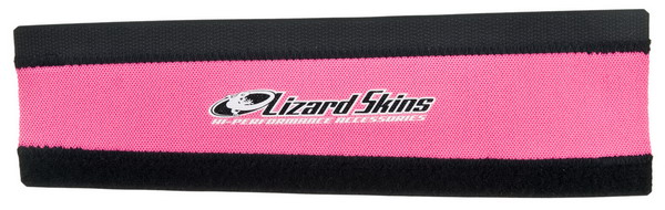 Osłona na ramę LIZARDSKINS STANDARD (S) roz.75/68mm x 245mm różowa (DWZ)