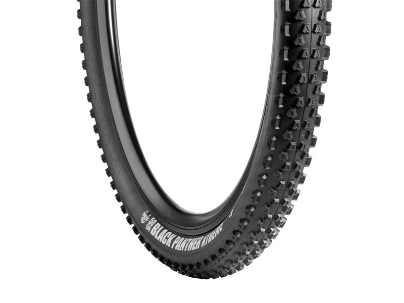 Opona mtb VREDESTEIN Black Panther Xtreme, 29x2.20 (55-622), Zwijana, TPI120, 655g, TLR, Czarna (NEW).