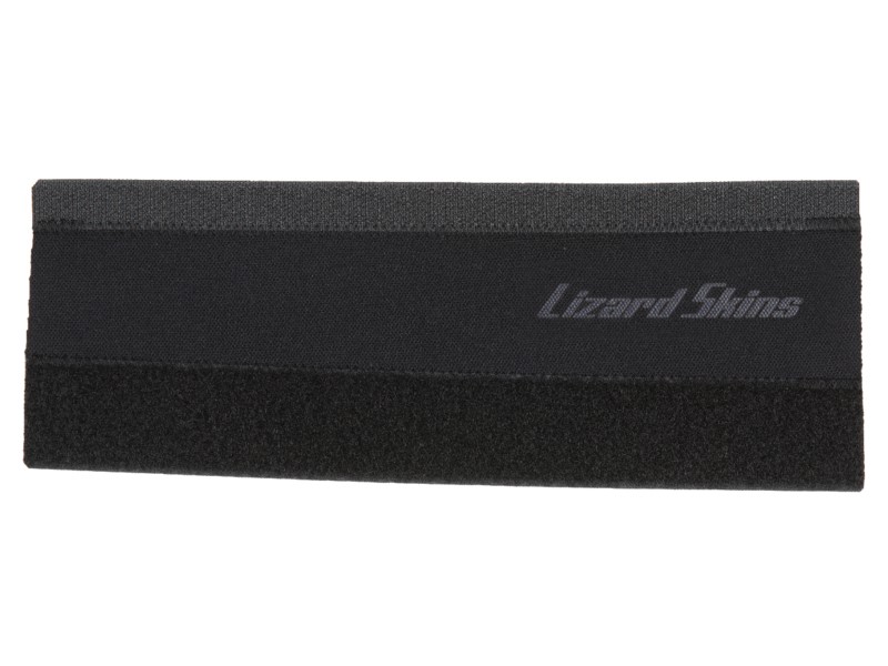 Osłona na ramę LIZARDSKINS SMALL dł.280mm obwód 70-100mm 21 gram czarna (WYPRZEDAŻ -50%)