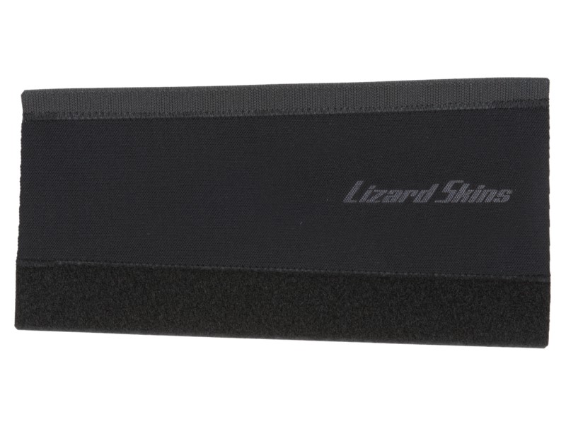 Osłona na ramę LIZARDSKINS LARGE dł.280mm obwód 125-140mm 31 gram czarna (WYPRZEDAŻ -50%)