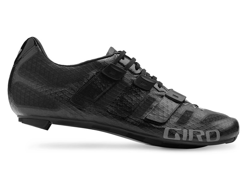 Vyriški plento dviračių batai GIRO PROLIGHT TECHLACE black, dydis 46